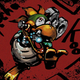 Illustration for article titled The Sexy and Sadistic Nintendo Art of NekoshowguN